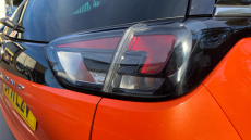 Vauxhall Crossland 1.2 Griffin 5dr Petrol Hatchback